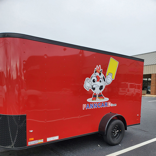 Vehicle Graphics